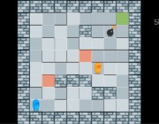 Gioca a An Errant Slime