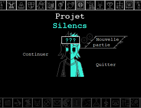 Projet S.1をプレイする