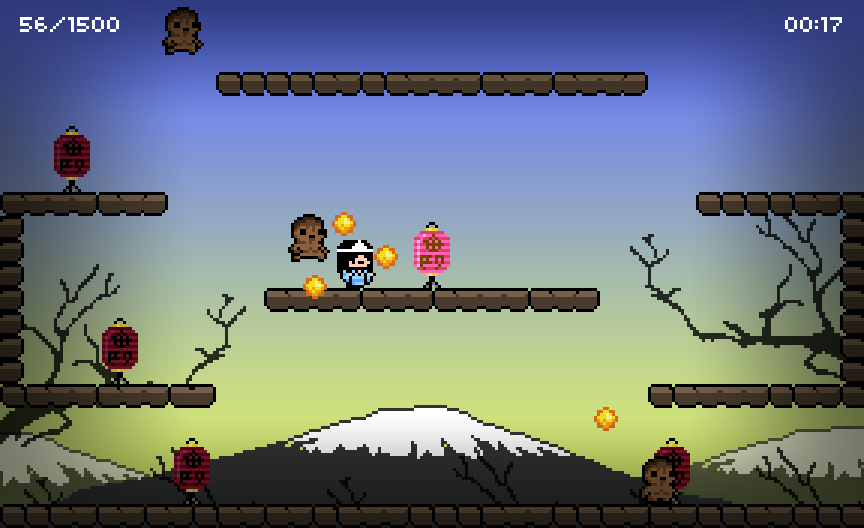 Ascent of Lightをプレイする