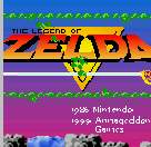 เล่น Zelda Classic