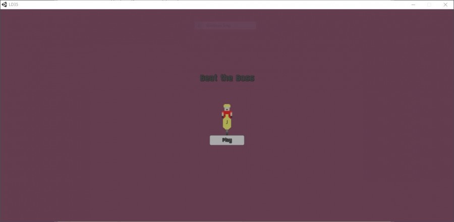 Играть в Beat the Boss
