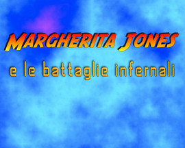 Spiele Margherita Jones 1