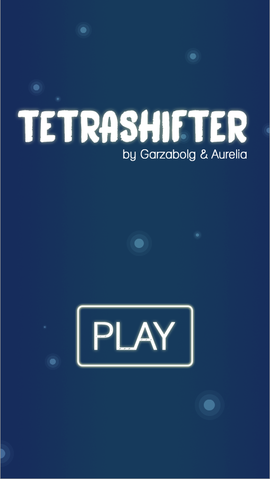 Juega a Tetrashifter