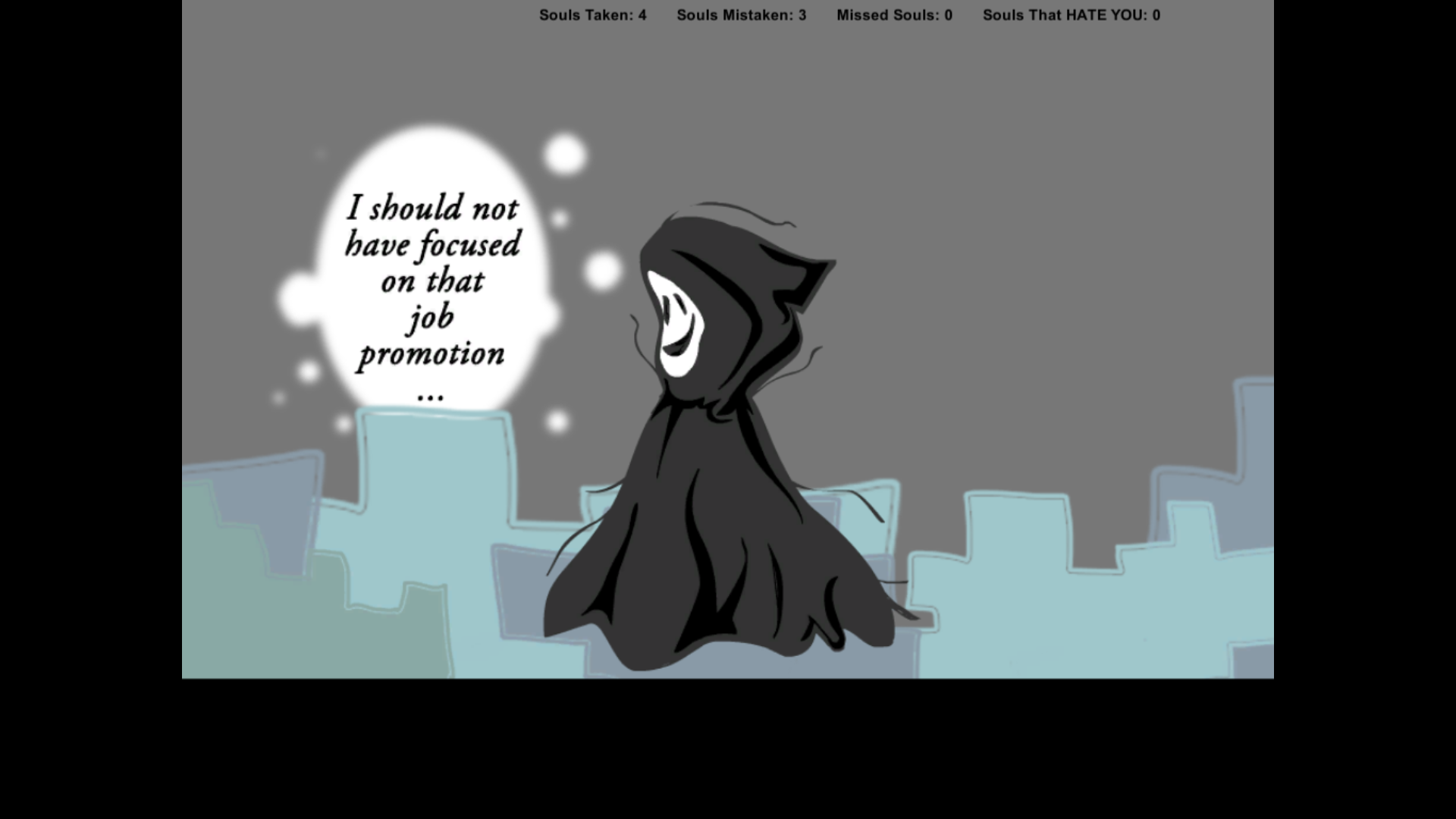 Jogue Death has many Forms