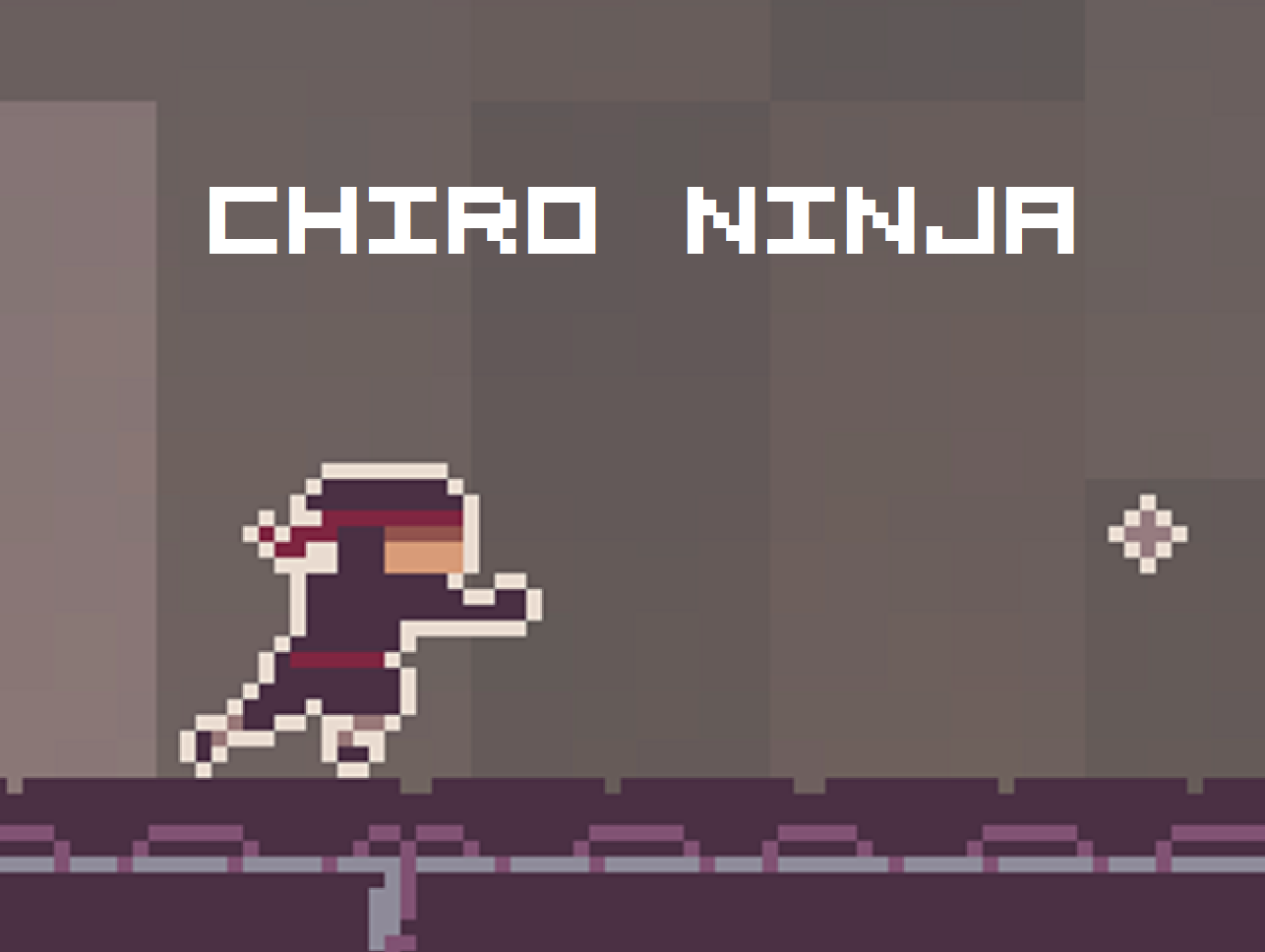 Грати в ChiroNinja
