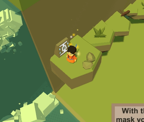 بازی کن Walker