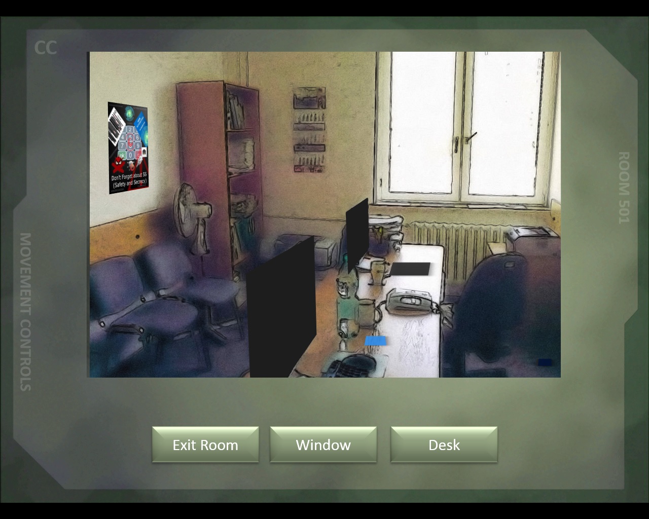 Грати в SINGULAR MATTER