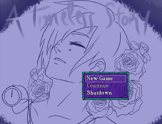 เล่น A Timeless Story (ENG)