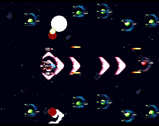 العب XYDONIA - Early alpha