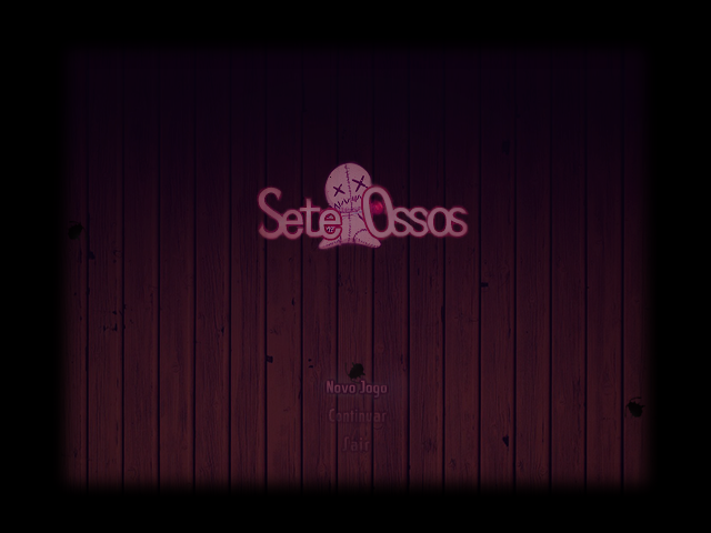 Sete Ossos 을(를) 하다