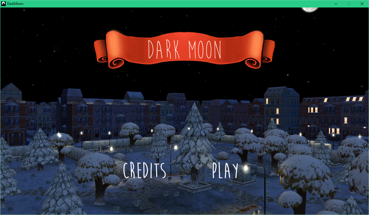 เล่น Dark Moon