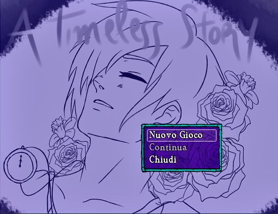 Gioca a A Timeless Story (ITA)