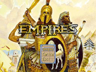 เล่น Empires