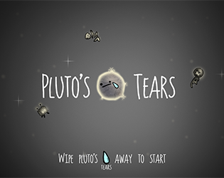 Играть в Pluto's Tears #LDJAM 35