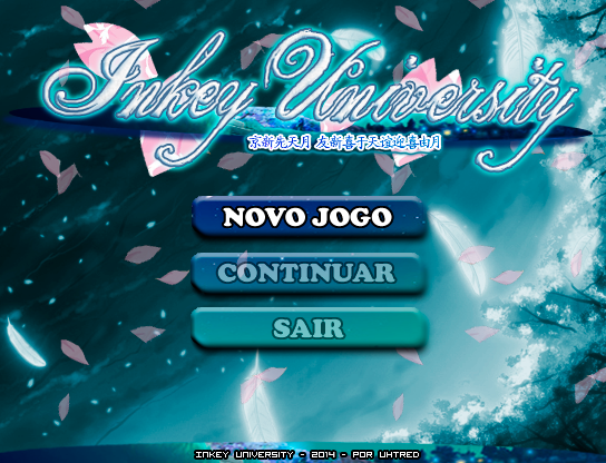 Play Inkey University