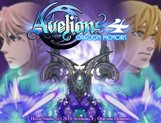 Παίξε Avelions 4