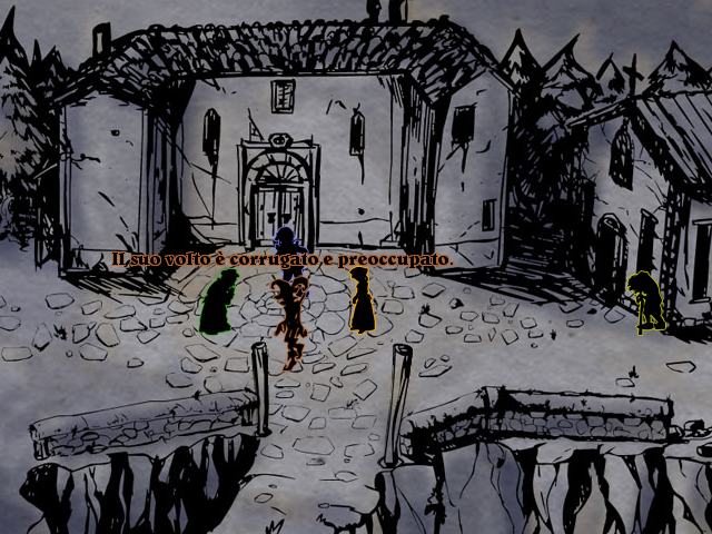 Il Pifferaio di Hamelinをプレイする