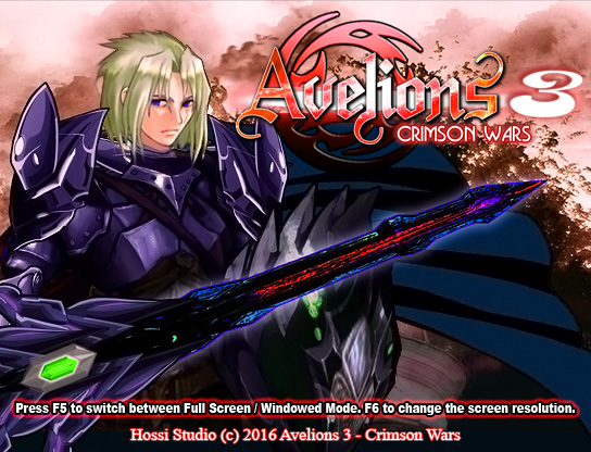 Παίξε Avelions 3