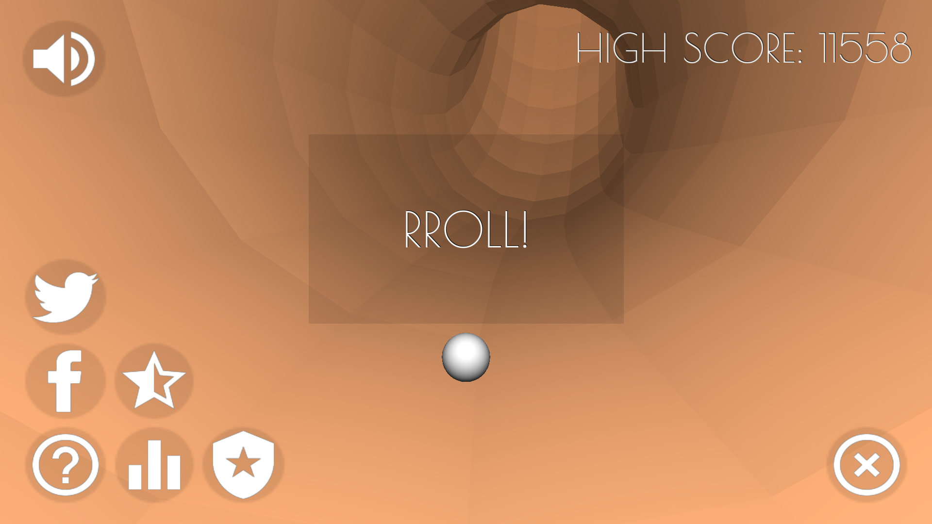 RRoll! खेलें