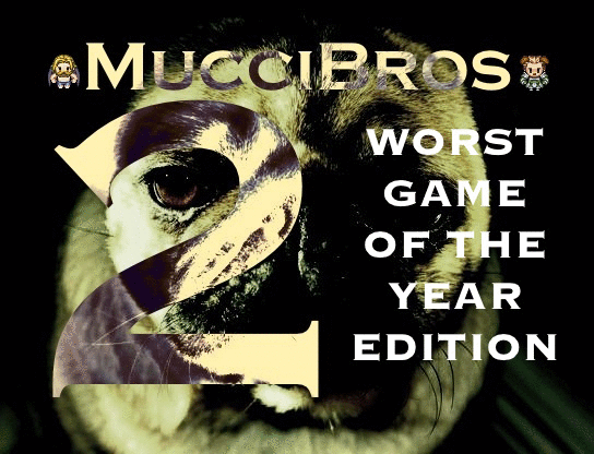 Παίξε MucciBros2