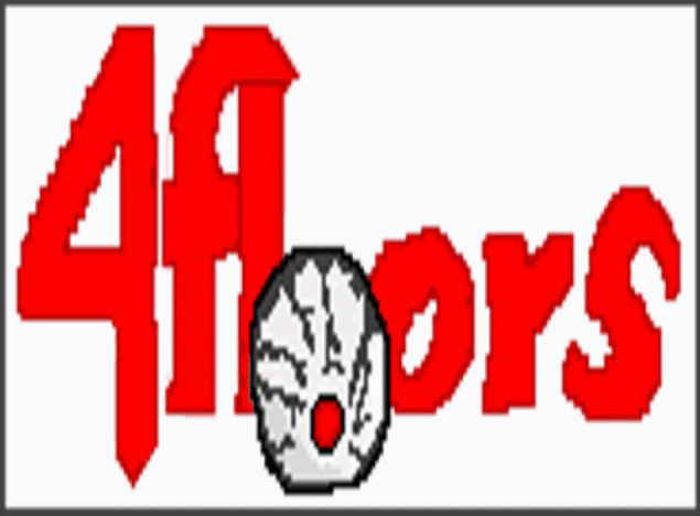 Играть в 4Floors