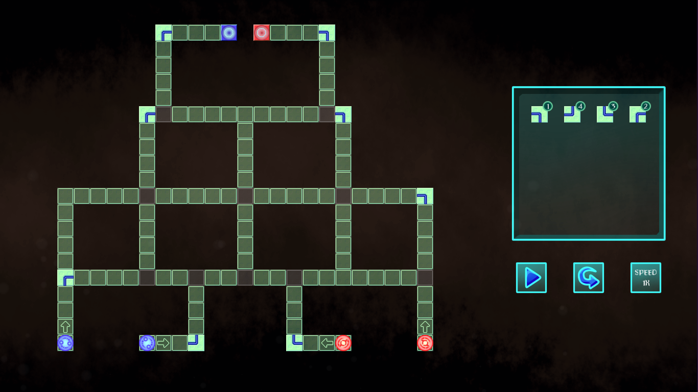 بازی کن Forty Two