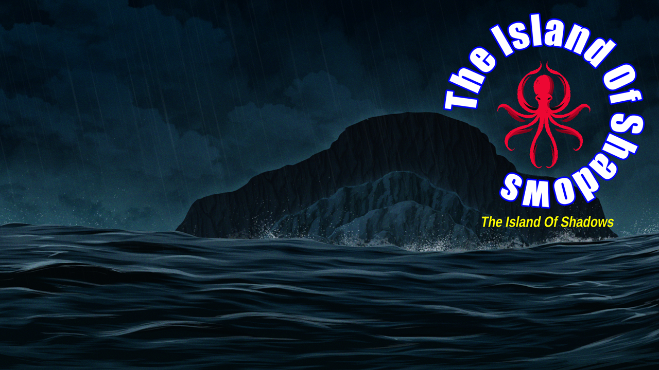 Pelaa Island Of Shadows