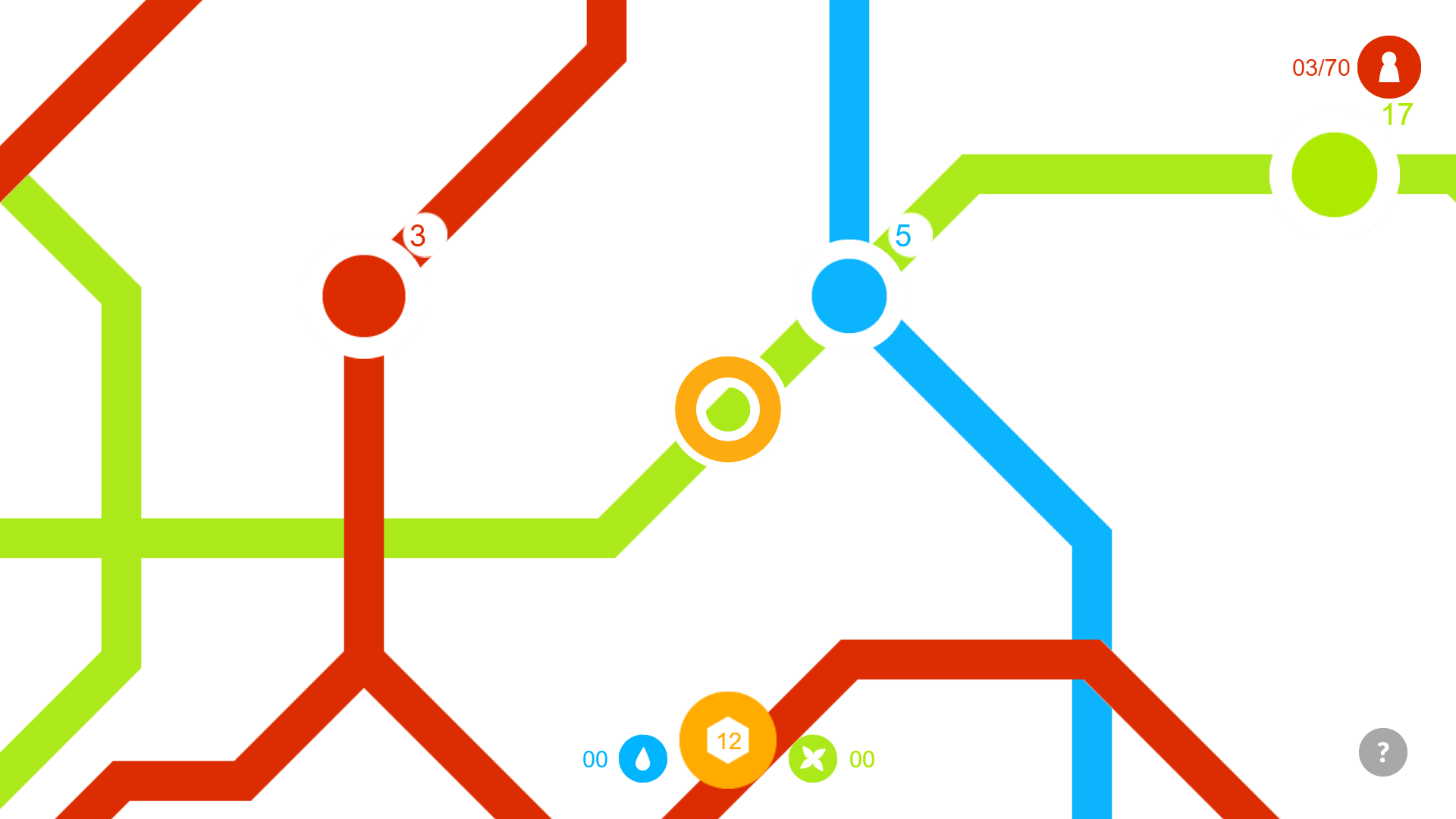 Hrát Metro Agriculture