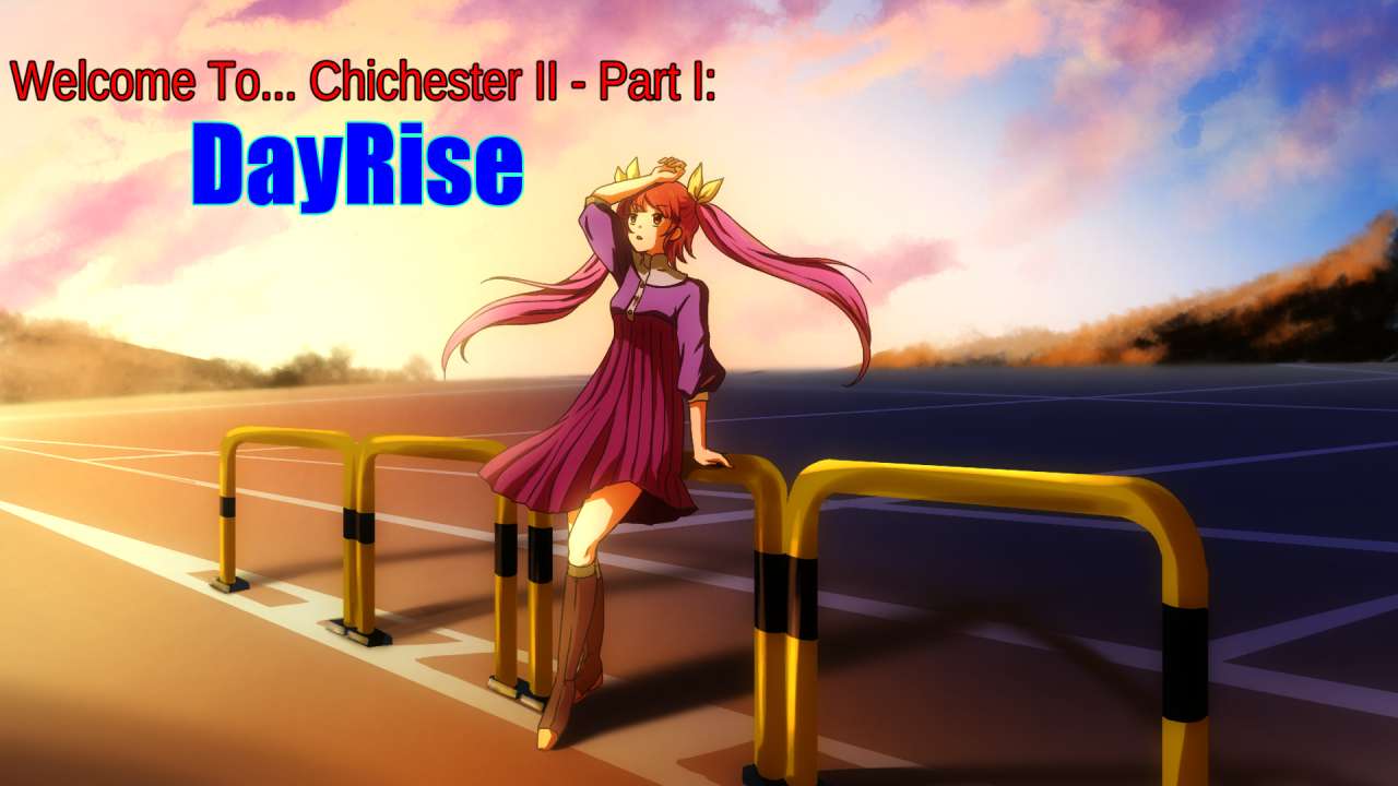 Hrát WTC 2/1 : DayRise