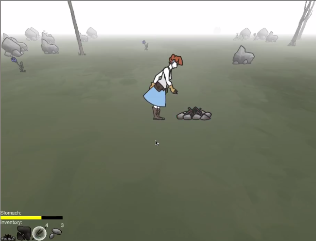 Spiele Back to the Roots