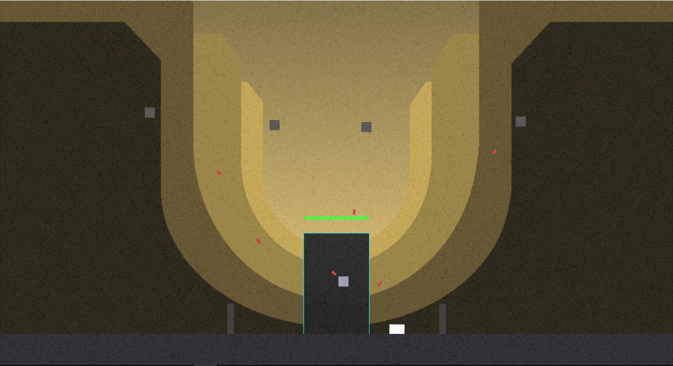 العب Ancient Monolith