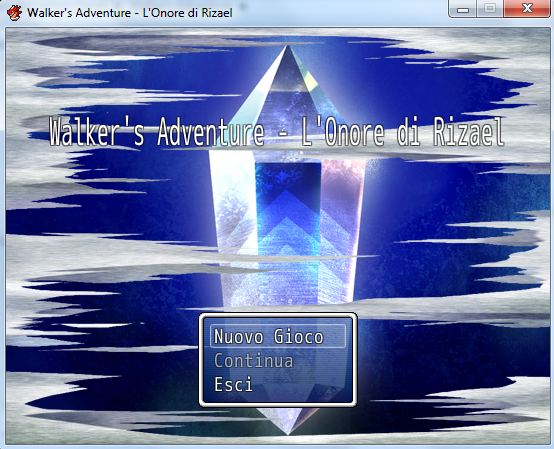 เล่น Walker's Adventure