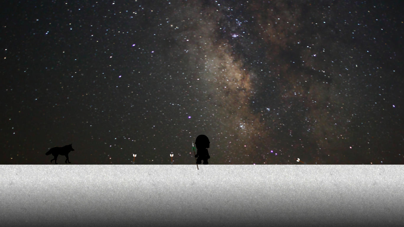 Laruin ang Ancient Hunt