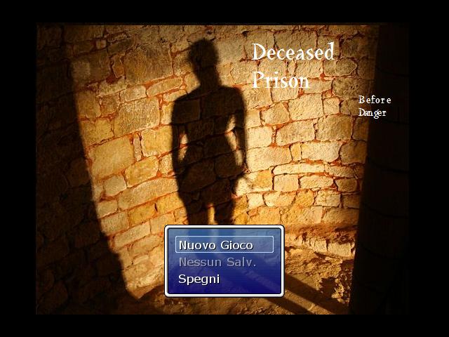 Deceased Prison BD을(를) 하다