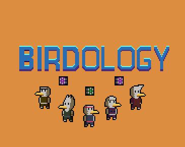 Грати в Birdology
