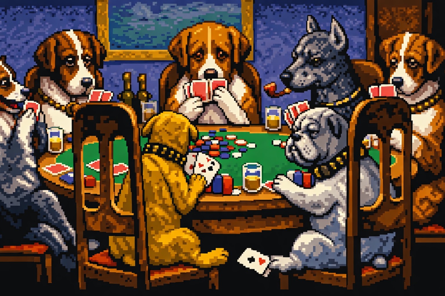 Card Games to play | Imagen de portada