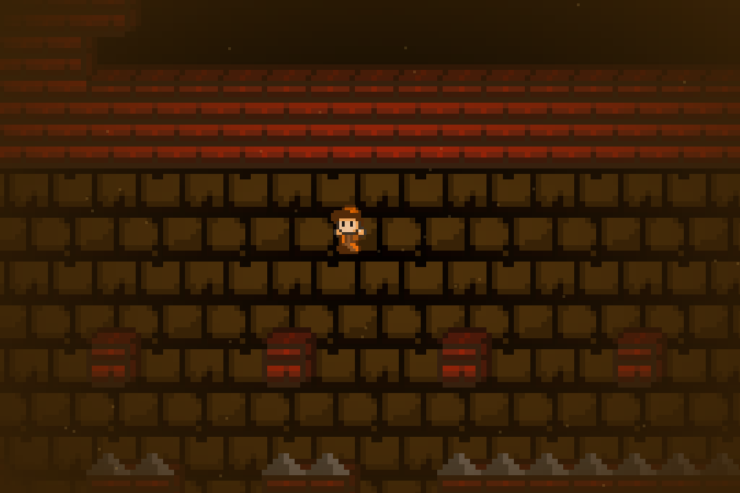 เล่น Trickery of the Kings