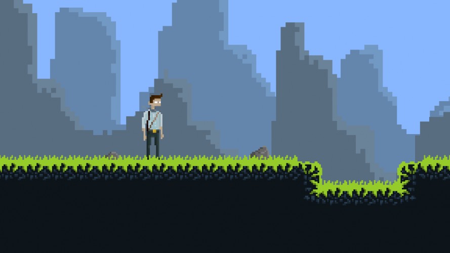 Juega a Temple Explorer