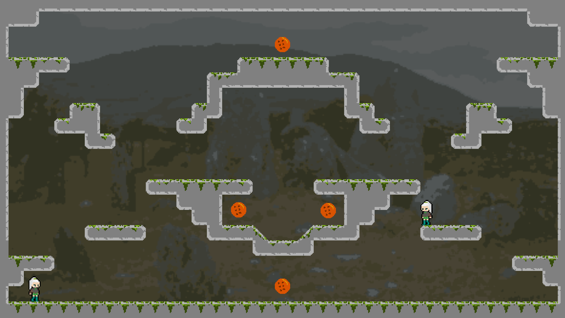 Spela Ultra Ludum Ancient Fight