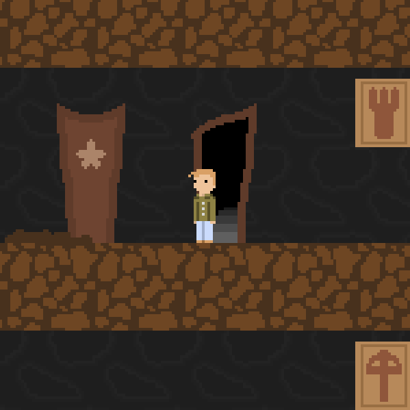 Играть в Five Ancient Keys