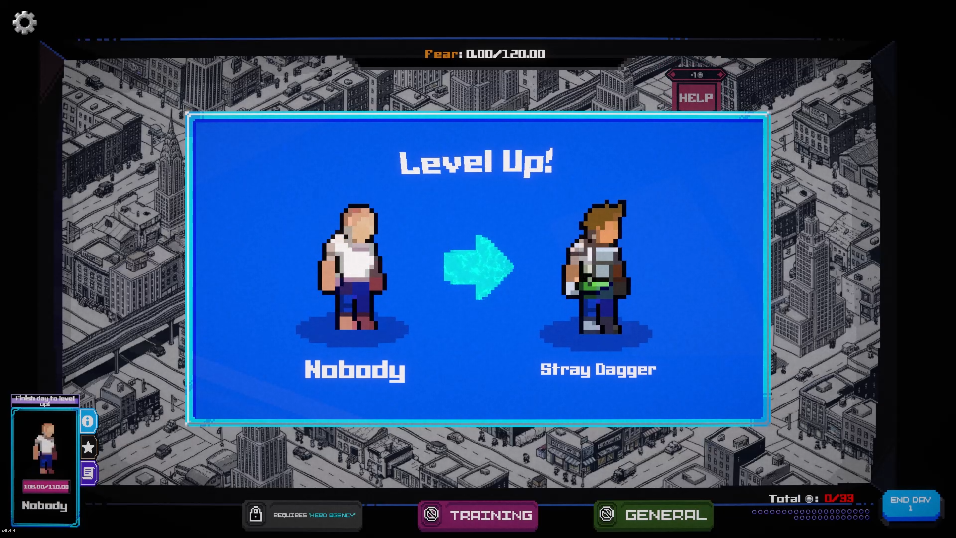 Играть в HeroInc