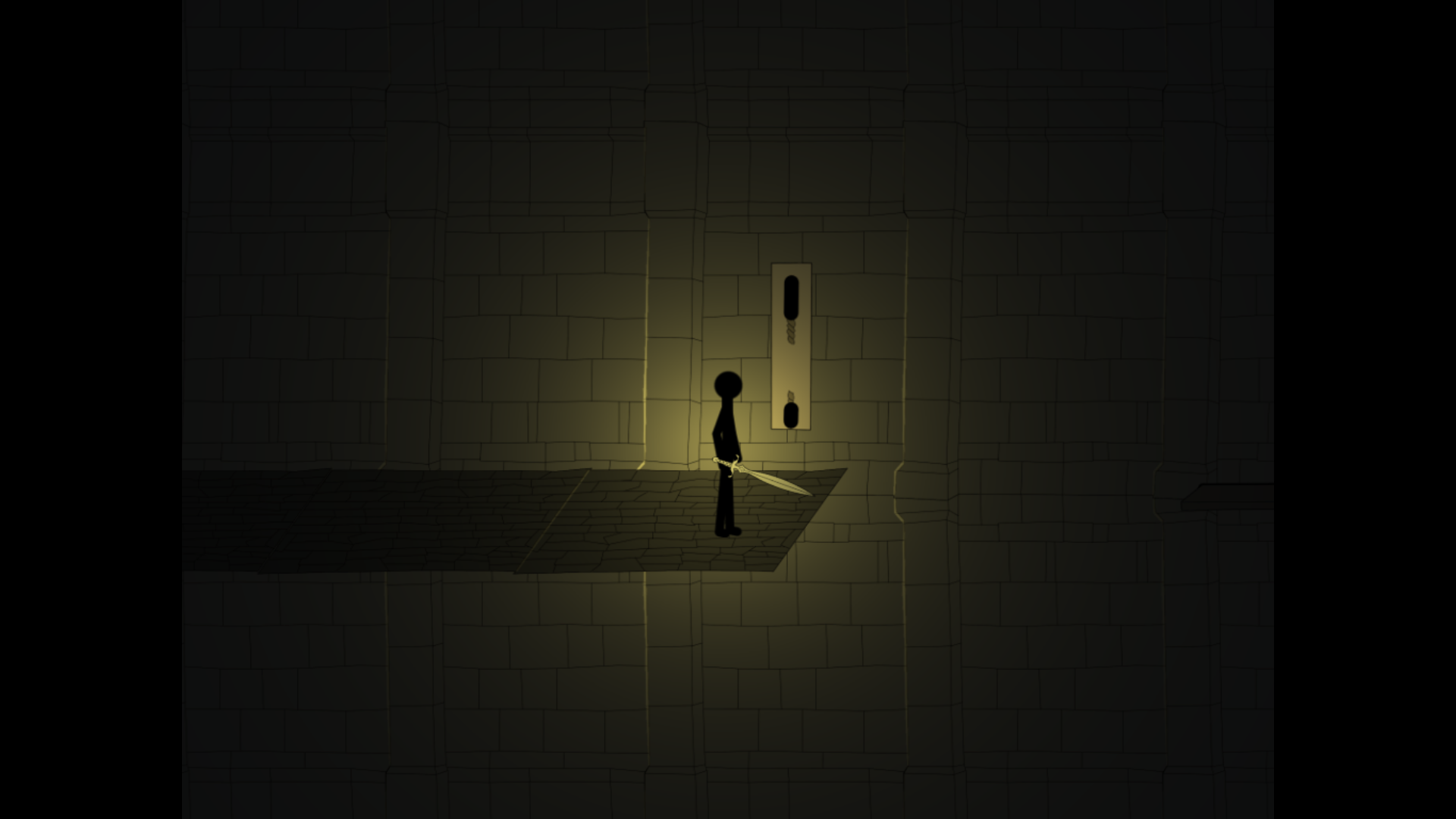 Играть в Arch Journey