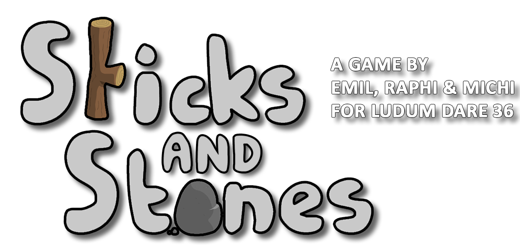 Sticks and Stones을(를) 하다