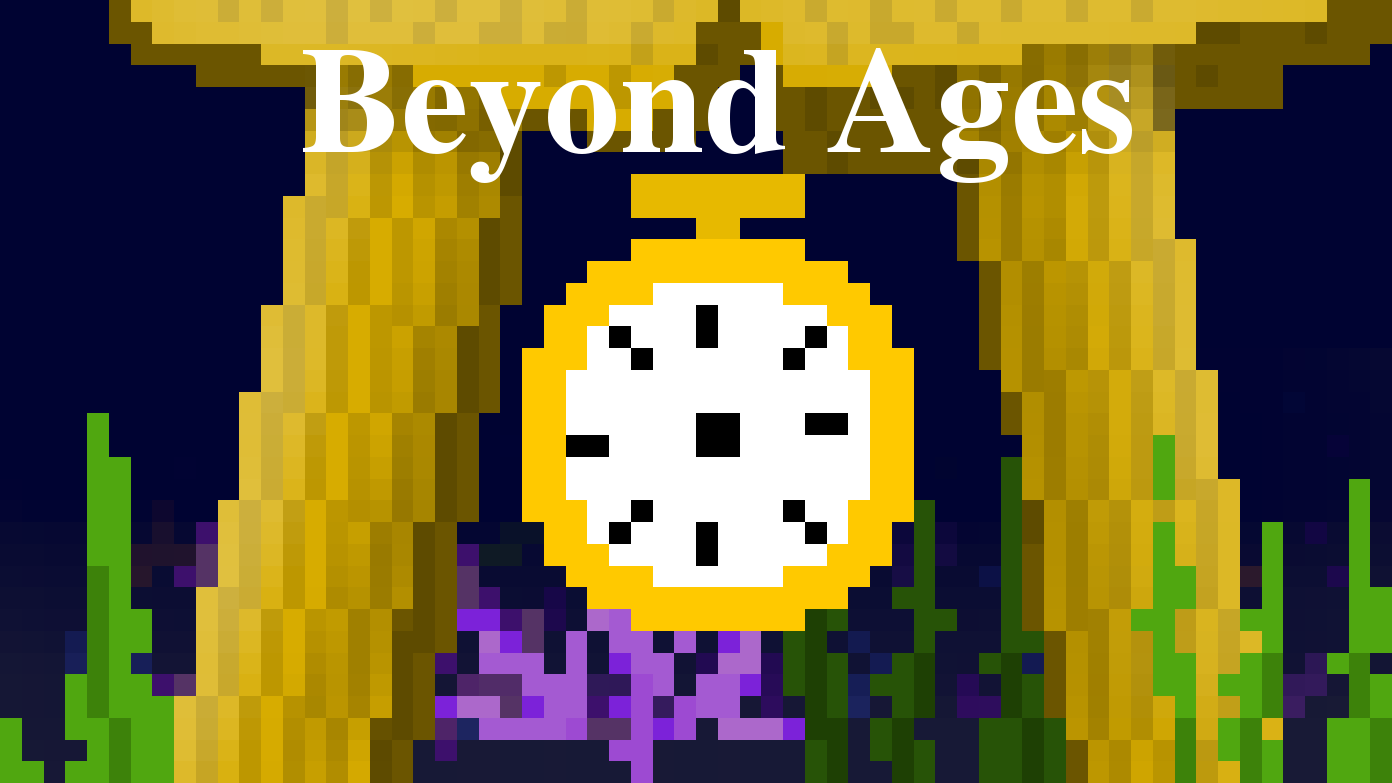 Beyond Agesをプレイする