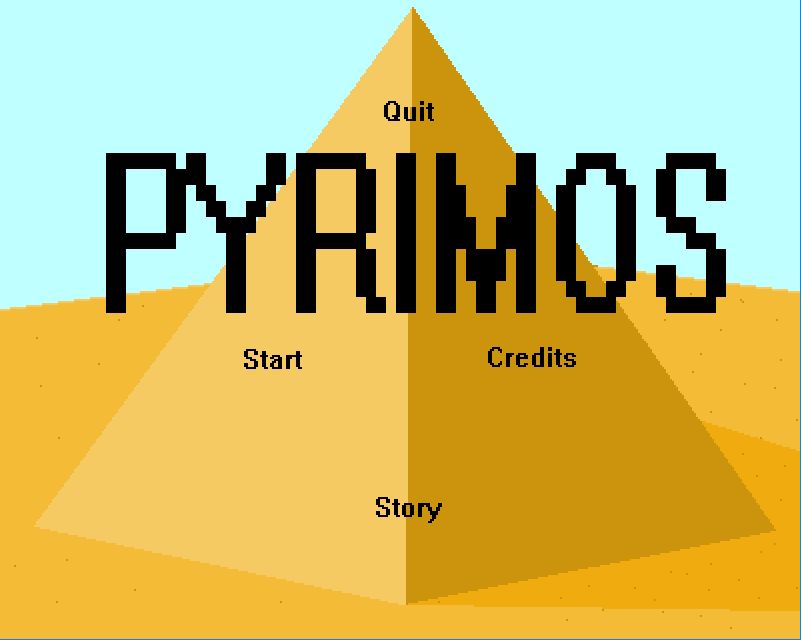 เล่น Pyrimos