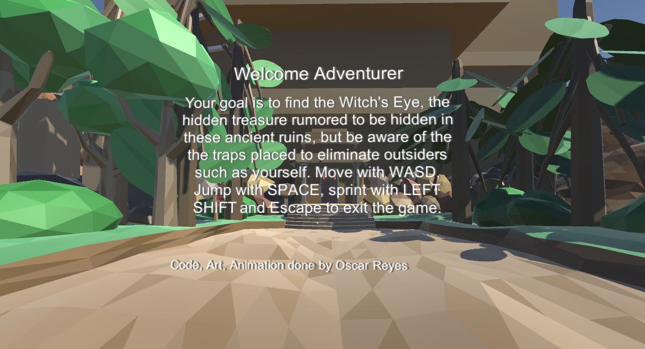 Joue à Ancient Ruins