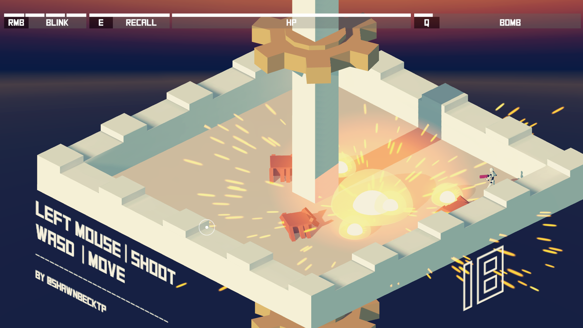 Spiele Archaea Terata