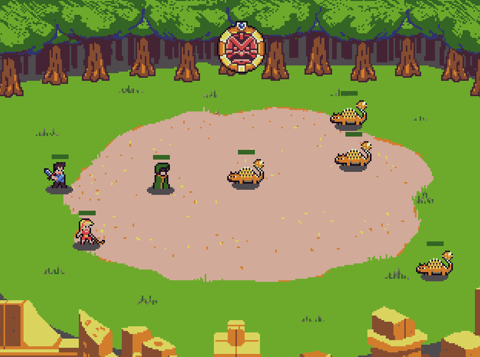 Spiele Mysterious Expedition