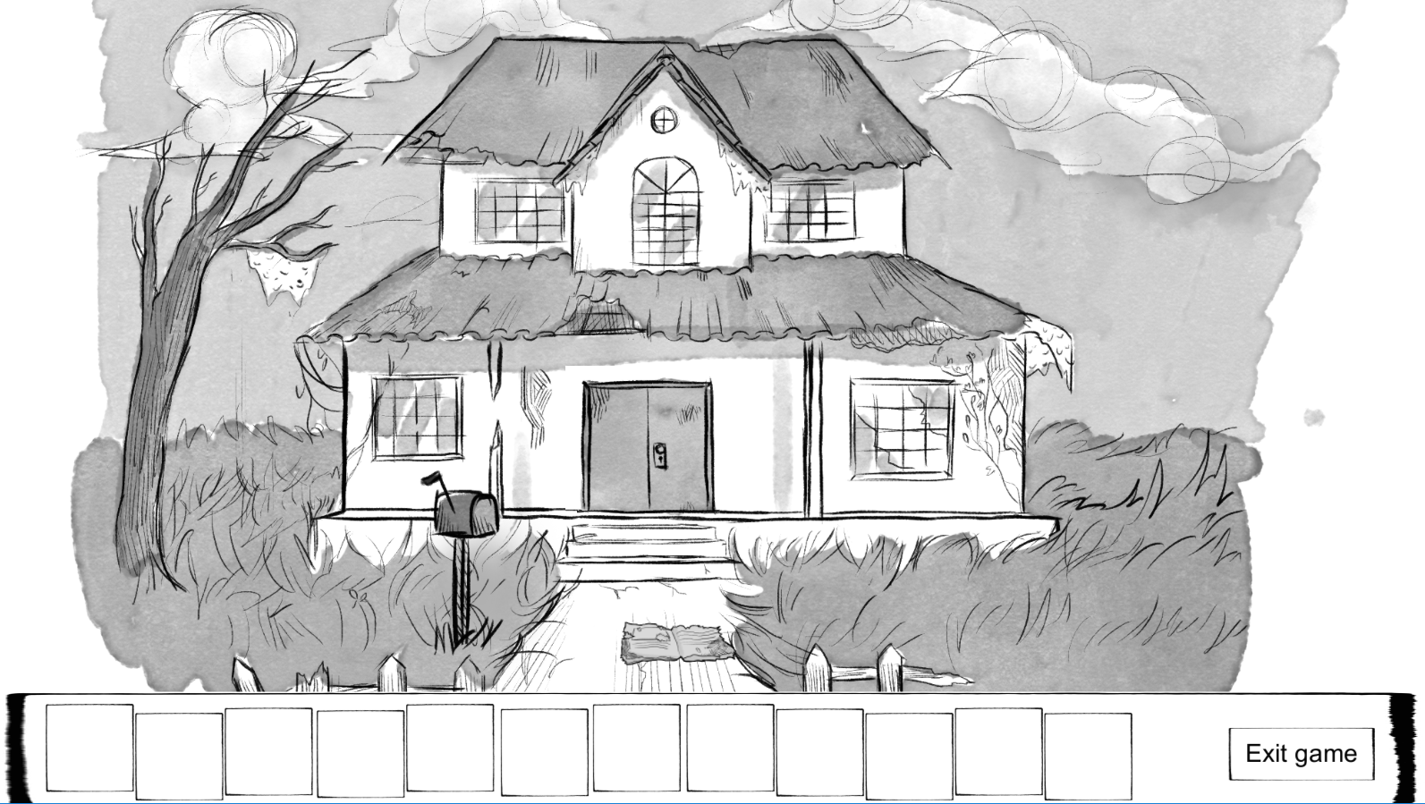 Joue à Ancient Cage