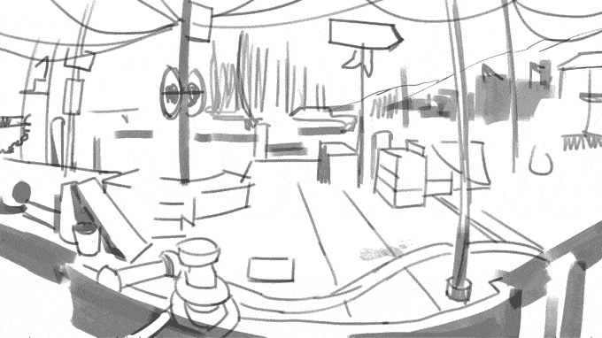 Take my pencils  | Imagen de portada